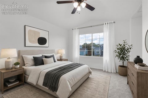 Tiny photo for 580 Winebrook Way, Fountain, CO 80817 (MLS # 8231747)