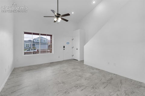 Tiny photo for 580 Winebrook Way, Fountain, CO 80817 (MLS # 8231747)