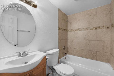 Tiny photo for 580 Winebrook Way, Fountain, CO 80817 (MLS # 8231747)