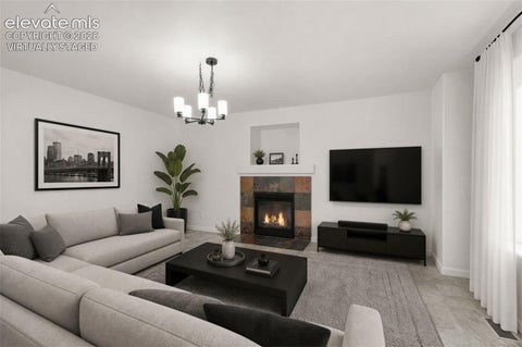 Tiny photo for 580 Winebrook Way, Fountain, CO 80817 (MLS # 8231747)