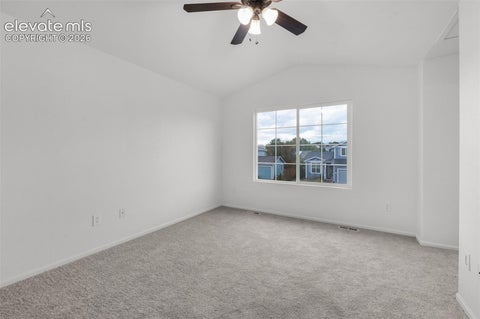 Tiny photo for 580 Winebrook Way, Fountain, CO 80817 (MLS # 8231747)