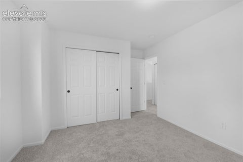Tiny photo for 580 Winebrook Way, Fountain, CO 80817 (MLS # 8231747)