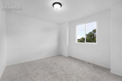 Tiny photo for 580 Winebrook Way, Fountain, CO 80817 (MLS # 8231747)