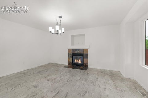 Tiny photo for 580 Winebrook Way, Fountain, CO 80817 (MLS # 8231747)
