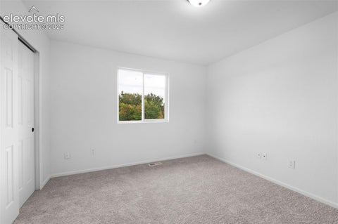 Tiny photo for 580 Winebrook Way, Fountain, CO 80817 (MLS # 8231747)