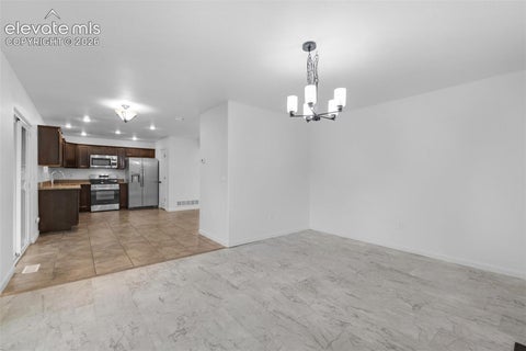 Tiny photo for 580 Winebrook Way, Fountain, CO 80817 (MLS # 8231747)