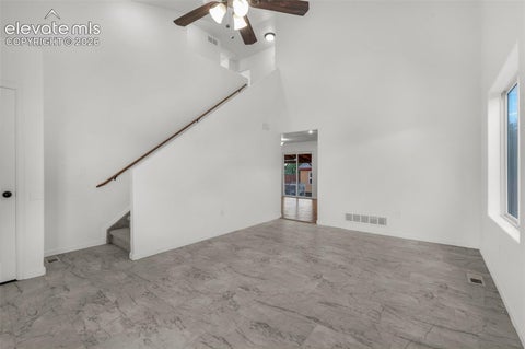 Tiny photo for 580 Winebrook Way, Fountain, CO 80817 (MLS # 8231747)
