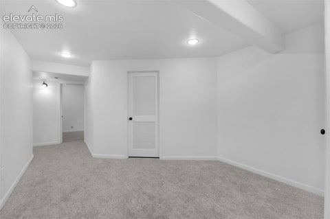 Tiny photo for 580 Winebrook Way, Fountain, CO 80817 (MLS # 8231747)
