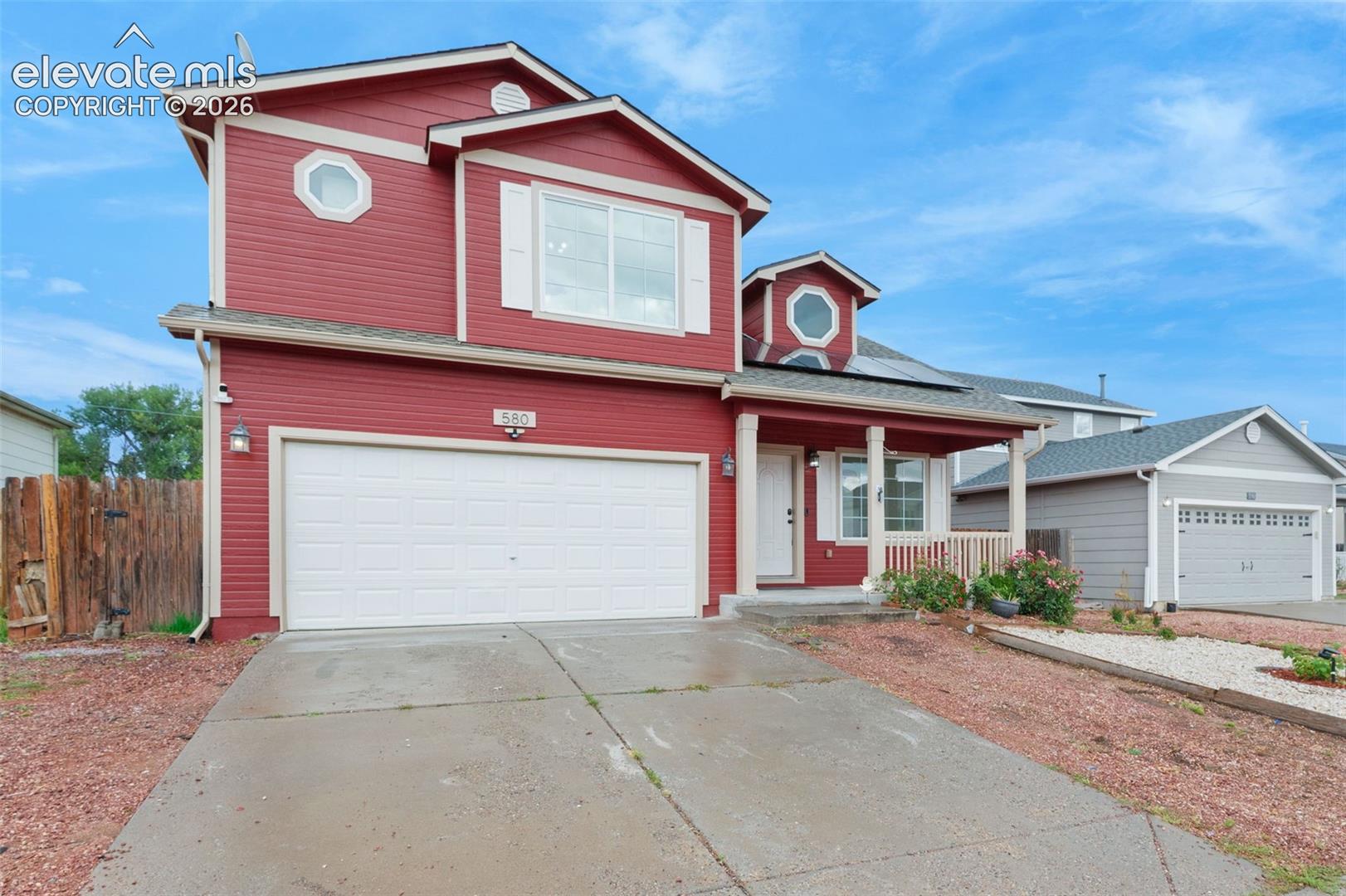 580 Winebrook Way