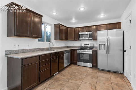Tiny photo for 580 Winebrook Way, Fountain, CO 80817 (MLS # 8231747)