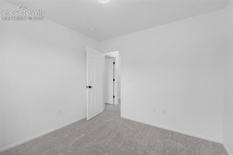 Tiny photo for 580 Winebrook Way, Fountain, CO 80817 (MLS # 8231747)