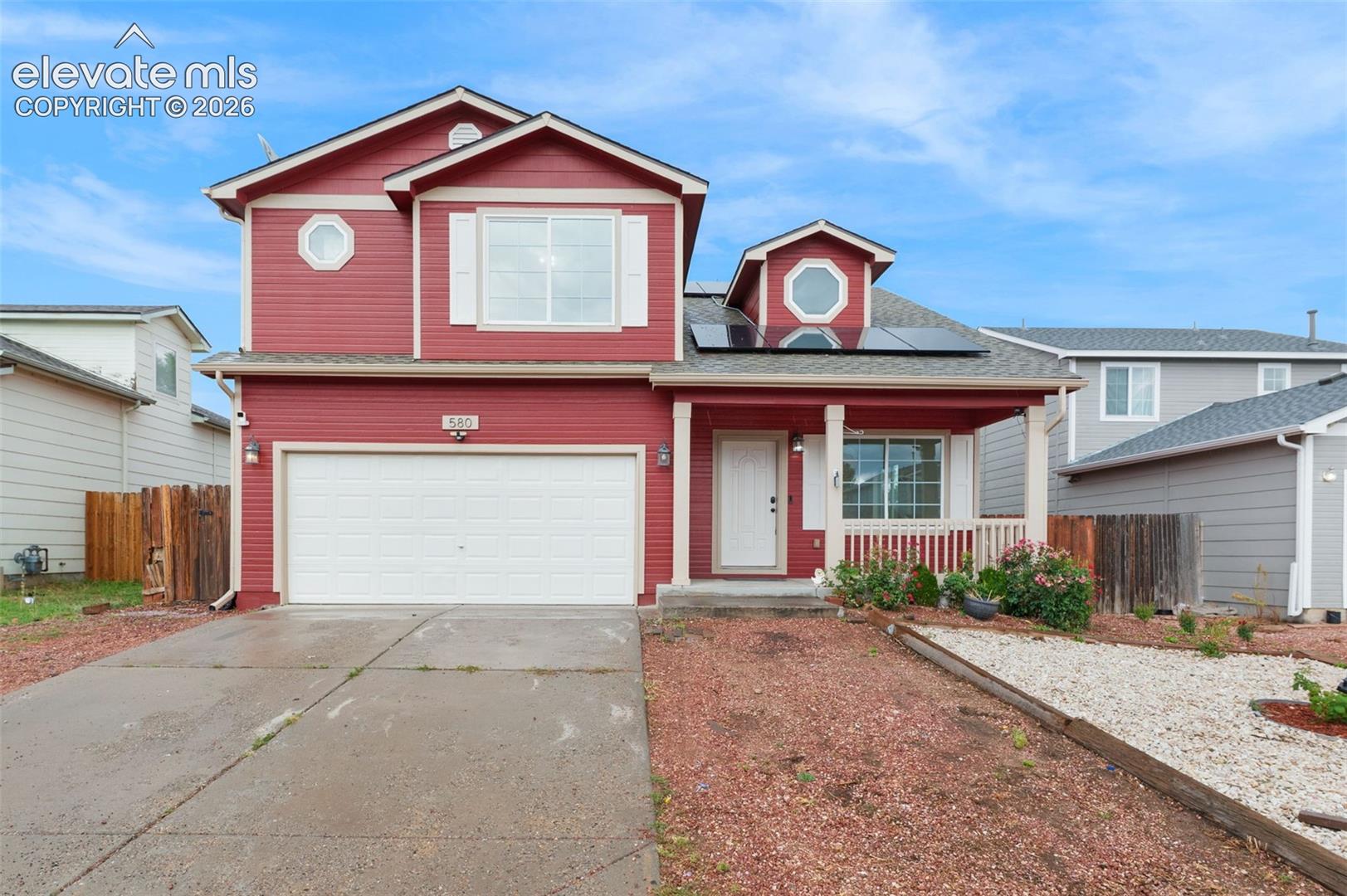580 Winebrook Way