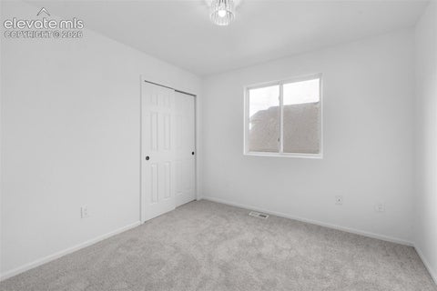 Tiny photo for 580 Winebrook Way, Fountain, CO 80817 (MLS # 8231747)