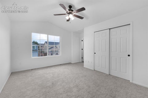 Tiny photo for 580 Winebrook Way, Fountain, CO 80817 (MLS # 8231747)