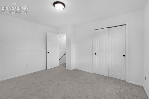 Tiny photo for 580 Winebrook Way, Fountain, CO 80817 (MLS # 8231747)