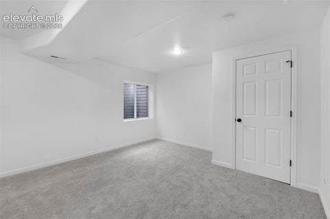 Tiny photo for 580 Winebrook Way, Fountain, CO 80817 (MLS # 8231747)