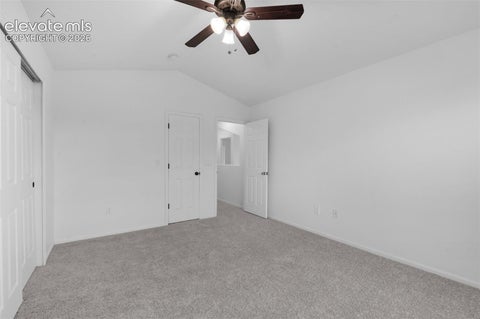 Tiny photo for 580 Winebrook Way, Fountain, CO 80817 (MLS # 8231747)