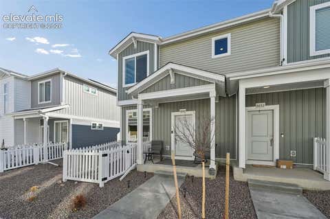 Photo of 9240 Lytle Grove, Colorado Springs, CO 80927 (MLS # 4734061)