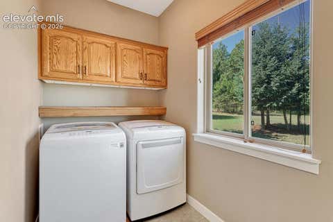 Tiny photo for 115 Hawkridge Drive, Woodland Park, CO 80863 (MLS # 2918334)