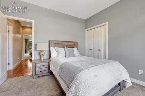 Tiny photo for 115 Hawkridge Drive, Woodland Park, CO 80863 (MLS # 2918334)