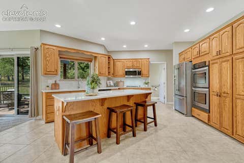 Tiny photo for 115 Hawkridge Drive, Woodland Park, CO 80863 (MLS # 2918334)