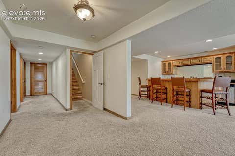 Tiny photo for 115 Hawkridge Drive, Woodland Park, CO 80863 (MLS # 2918334)