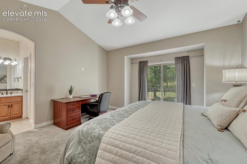Tiny photo for 115 Hawkridge Drive, Woodland Park, CO 80863 (MLS # 2918334)