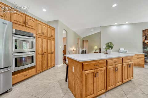 Tiny photo for 115 Hawkridge Drive, Woodland Park, CO 80863 (MLS # 2918334)
