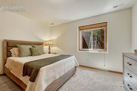 Tiny photo for 115 Hawkridge Drive, Woodland Park, CO 80863 (MLS # 2918334)