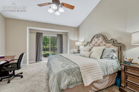 Tiny photo for 115 Hawkridge Drive, Woodland Park, CO 80863 (MLS # 2918334)
