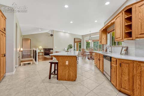 Tiny photo for 115 Hawkridge Drive, Woodland Park, CO 80863 (MLS # 2918334)
