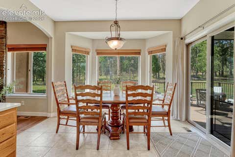 Tiny photo for 115 Hawkridge Drive, Woodland Park, CO 80863 (MLS # 2918334)