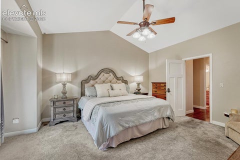 Tiny photo for 115 Hawkridge Drive, Woodland Park, CO 80863 (MLS # 2918334)