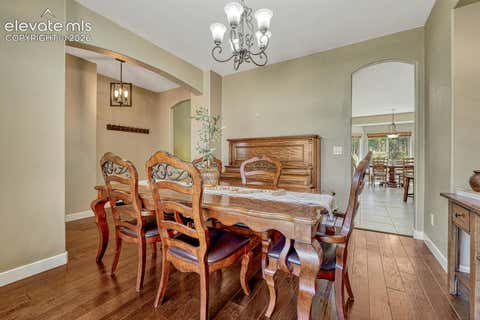 Tiny photo for 115 Hawkridge Drive, Woodland Park, CO 80863 (MLS # 2918334)