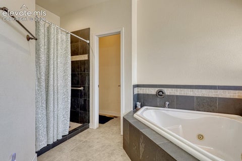 Tiny photo for 115 Hawkridge Drive, Woodland Park, CO 80863 (MLS # 2918334)