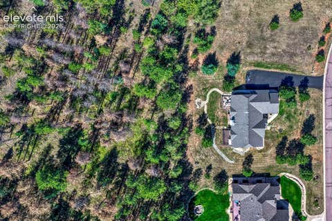Tiny photo for 115 Hawkridge Drive, Woodland Park, CO 80863 (MLS # 2918334)
