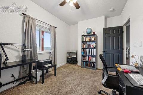 Tiny photo for 40051 Cold Iron Road, Ramah, CO 80832 (MLS # 5558627)