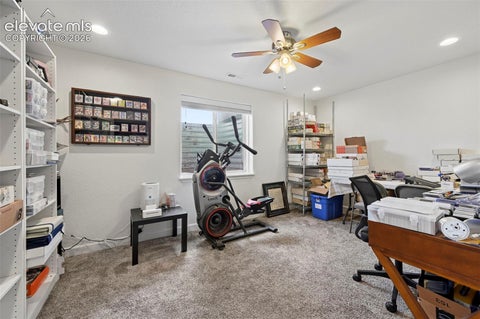 Tiny photo for 40051 Cold Iron Road, Ramah, CO 80832 (MLS # 5558627)