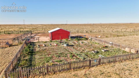 Tiny photo for 40051 Cold Iron Road, Ramah, CO 80832 (MLS # 5558627)