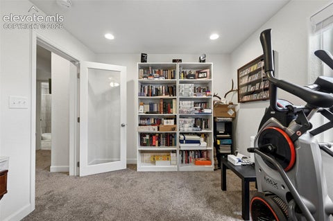 Tiny photo for 40051 Cold Iron Road, Ramah, CO 80832 (MLS # 5558627)
