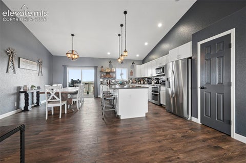 Tiny photo for 40051 Cold Iron Road, Ramah, CO 80832 (MLS # 5558627)