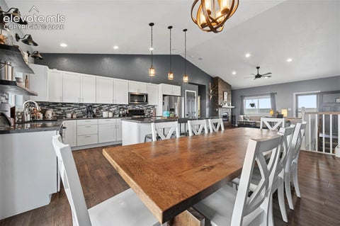 Tiny photo for 40051 Cold Iron Road, Ramah, CO 80832 (MLS # 5558627)
