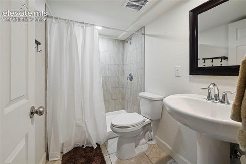 Tiny photo for 40051 Cold Iron Road, Ramah, CO 80832 (MLS # 5558627)