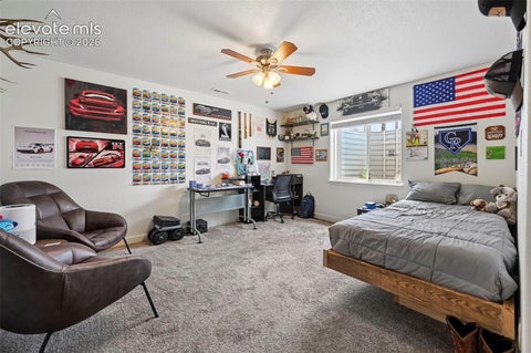 Tiny photo for 40051 Cold Iron Road, Ramah, CO 80832 (MLS # 5558627)