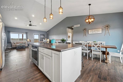 Tiny photo for 40051 Cold Iron Road, Ramah, CO 80832 (MLS # 5558627)