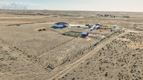 Tiny photo for 40051 Cold Iron Road, Ramah, CO 80832 (MLS # 5558627)