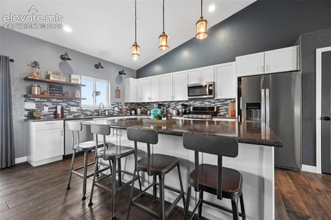 Tiny photo for 40051 Cold Iron Road, Ramah, CO 80832 (MLS # 5558627)