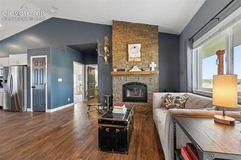 Tiny photo for 40051 Cold Iron Road, Ramah, CO 80832 (MLS # 5558627)