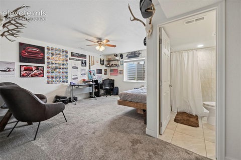 Tiny photo for 40051 Cold Iron Road, Ramah, CO 80832 (MLS # 5558627)