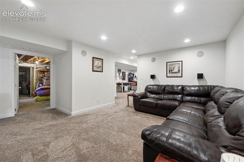 Tiny photo for 40051 Cold Iron Road, Ramah, CO 80832 (MLS # 5558627)